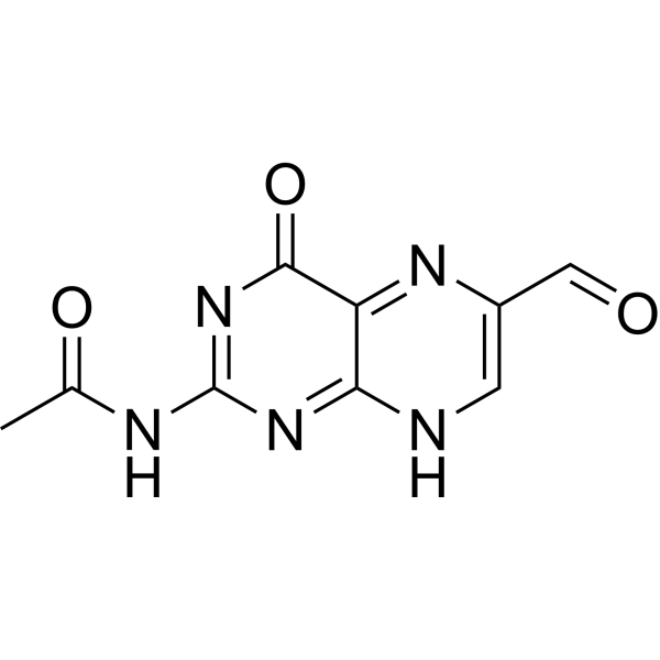 Acetyl-6-formylpterin (Ac-6-FP) 29769-49-1